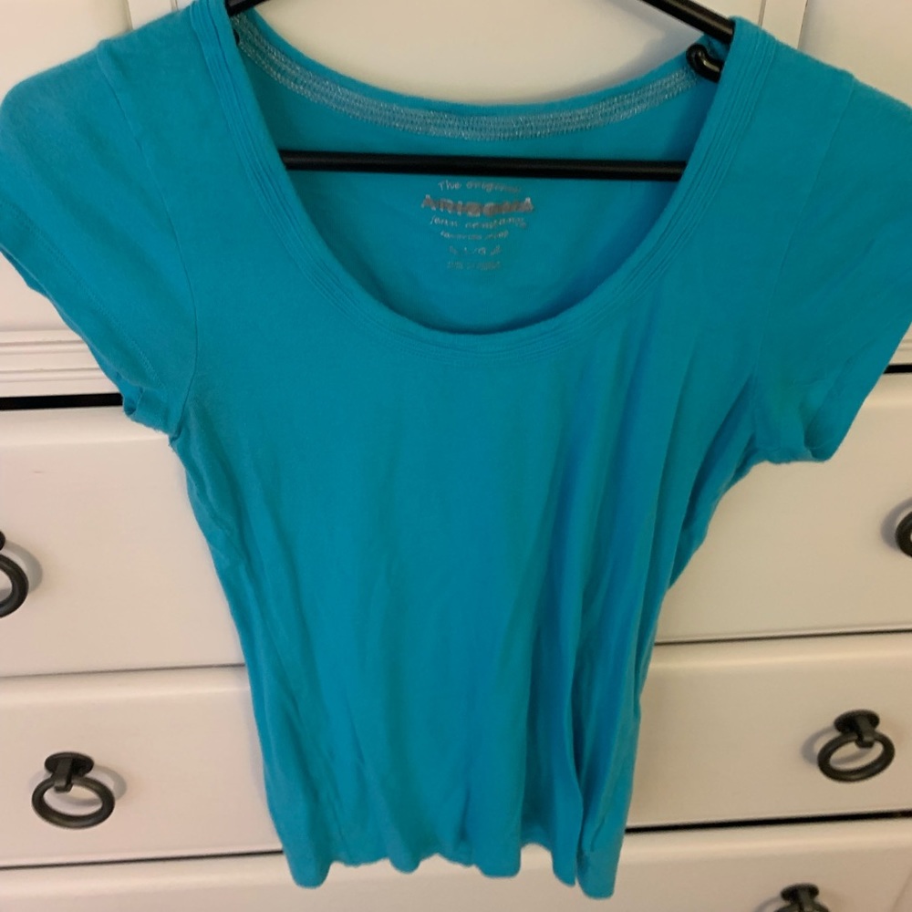 Size large Arizona tee!
